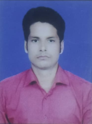 Pankaj Kumar Pathak