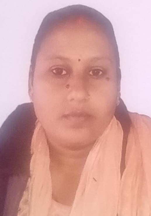 Photo of Nirmala Kumari