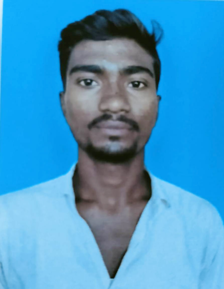 Photo of Manish Kumar