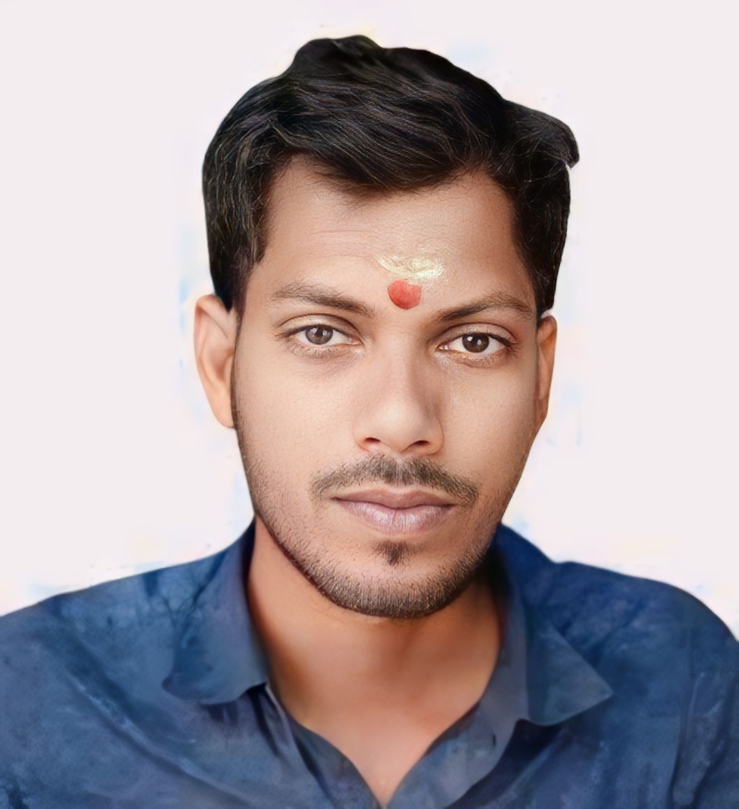 Photo of Binod Kumar