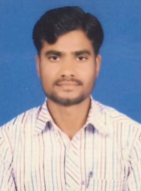 Photo of Shambhu Kumar Passwan