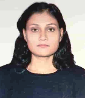Photo of Sapna Kumari