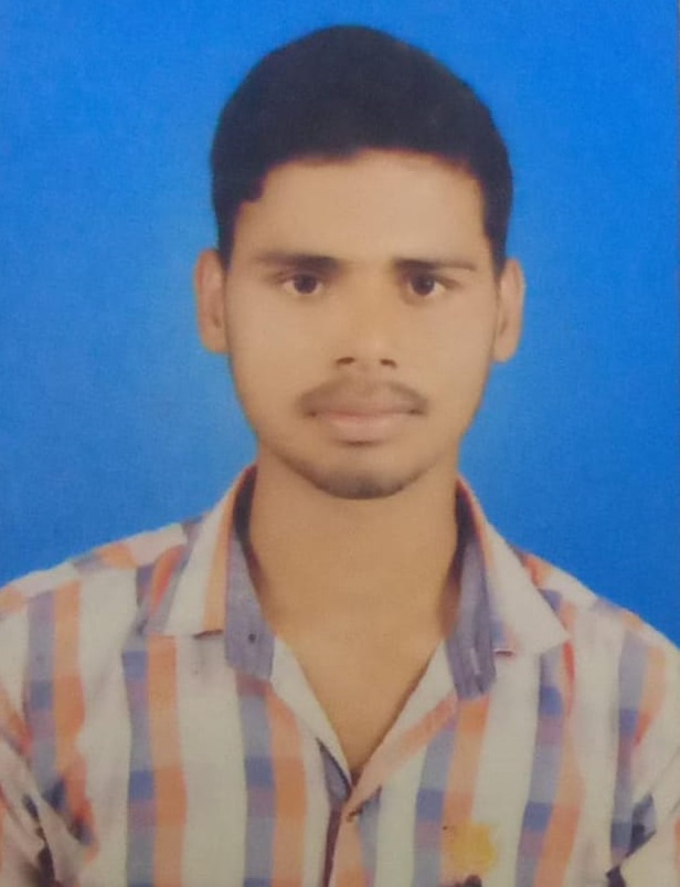 Sudhanshu Kumar