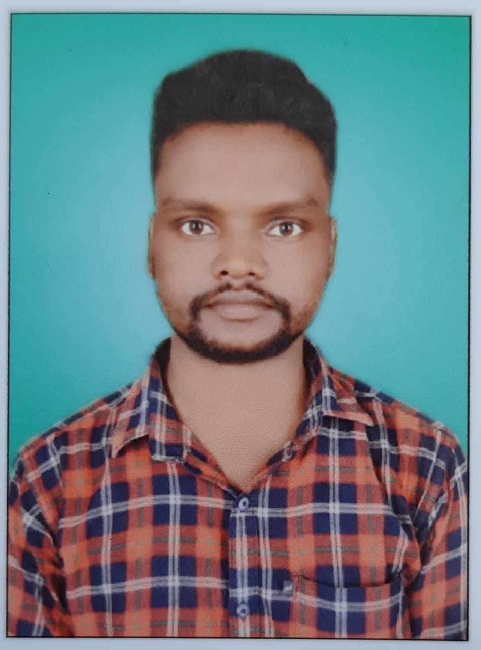 Photo of Barish Marandi