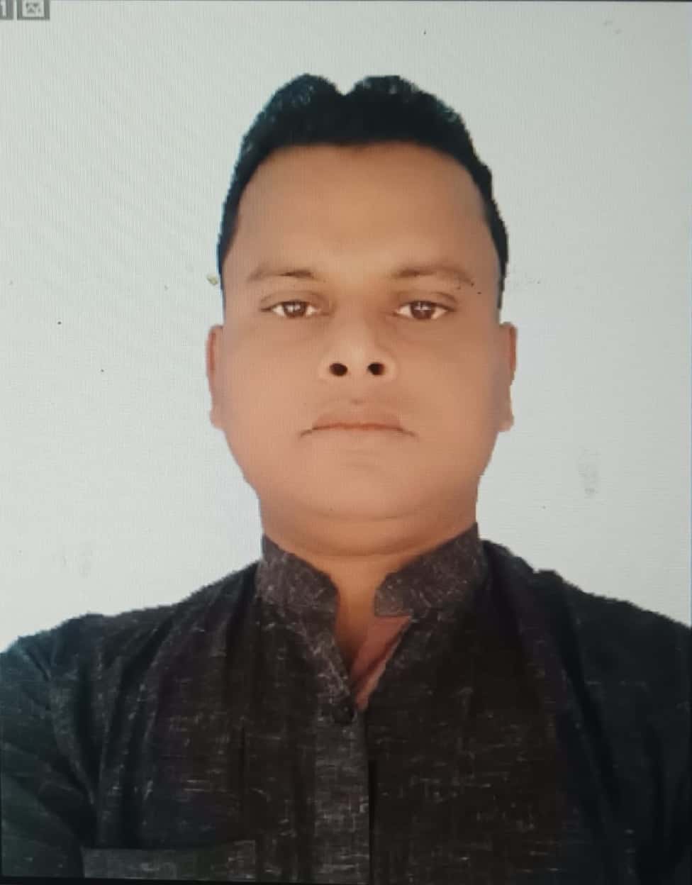 Photo of Md Nasim Akram