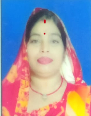 Photo of Saloni Kumari