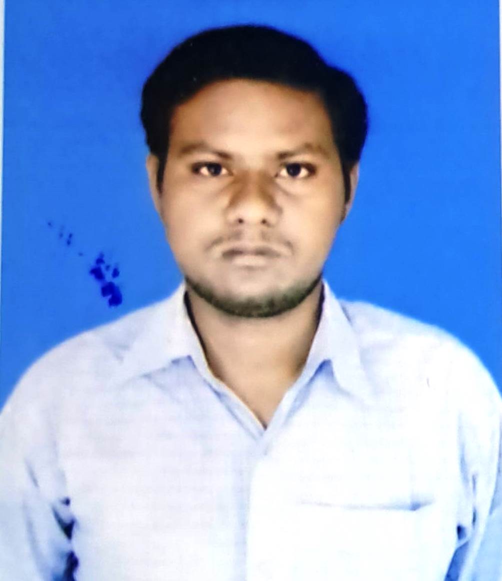 Photo of Manish Kumar
