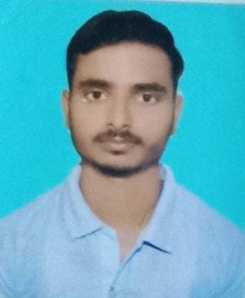 Photo of Shravan Kumar Yadav