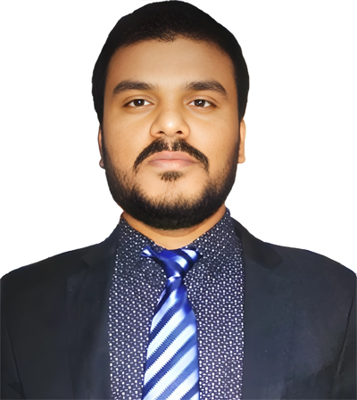 Vikash Kumar Singh