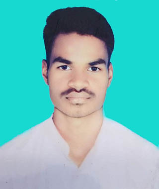 Photo of Uttam Kumar Murmu