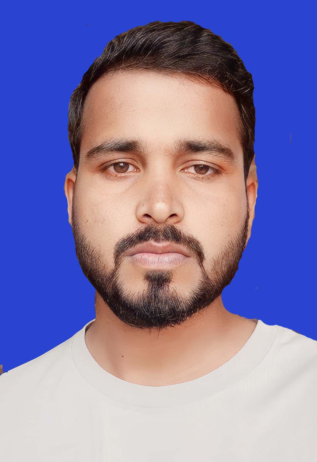 Abhishek Kumar Baitha