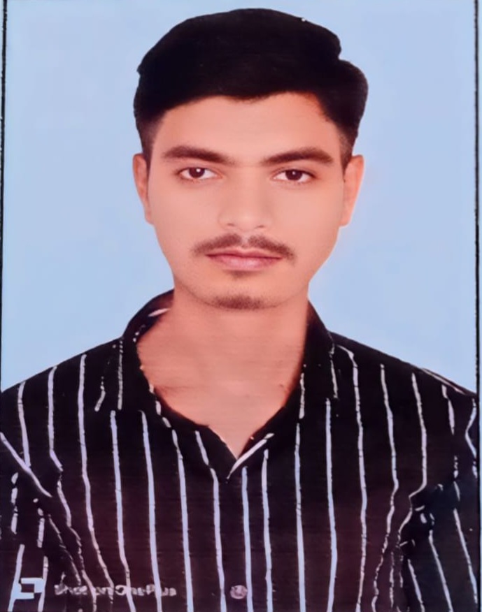Md Kaif Ali