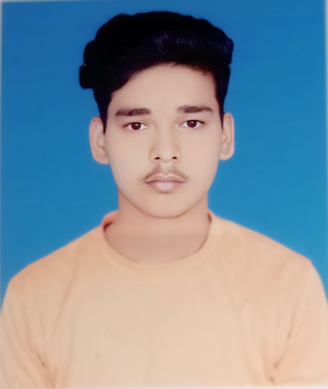 Mohammad Arshad Ali
