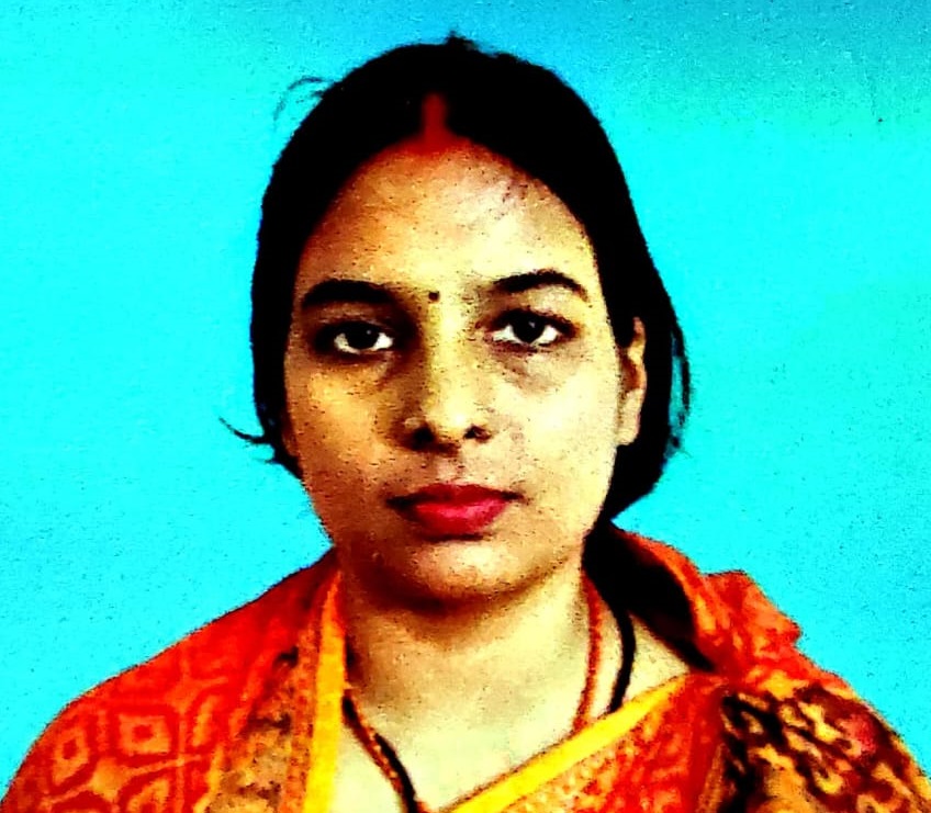 Jyoti Kumari