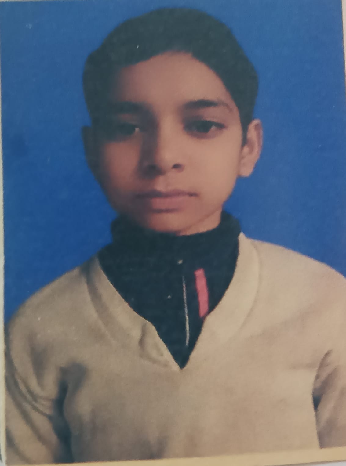 Photo of Rakesh Kumar