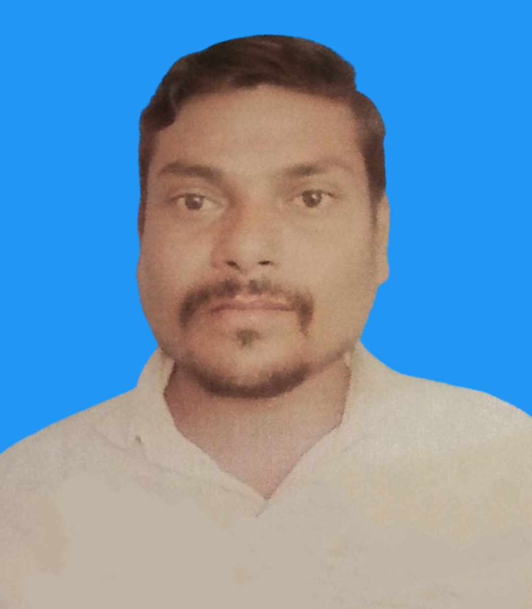 Ranjit Kumar Nisad