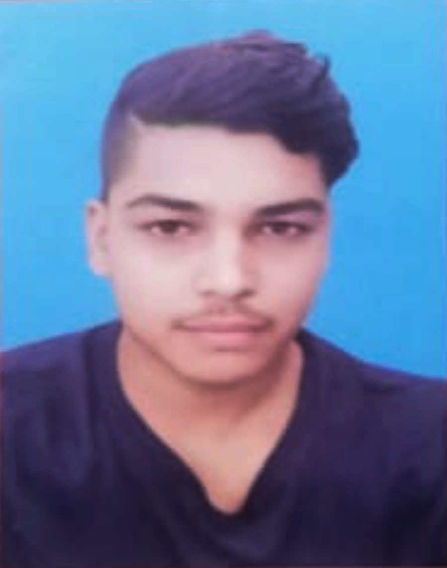 Raushan Kumar