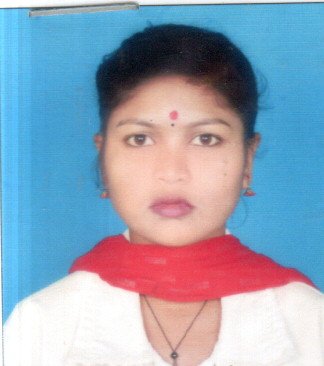 Kajal Kumari