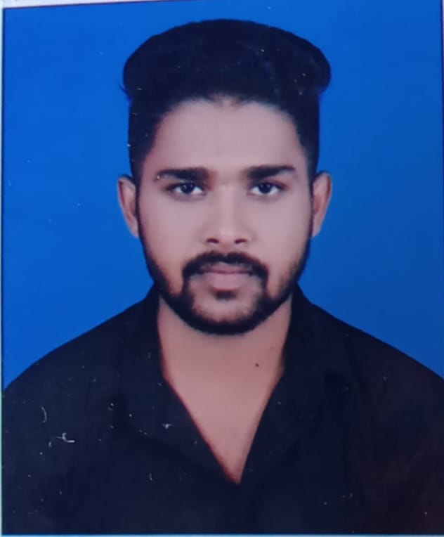 Bashisth Kumar