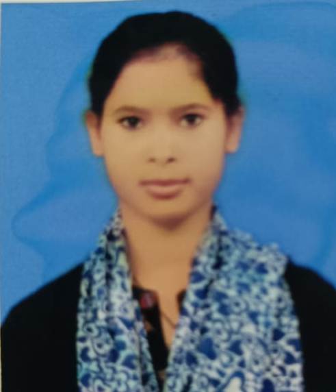 Gunja Kumari