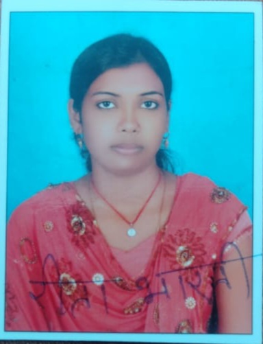 Rita Bharti
