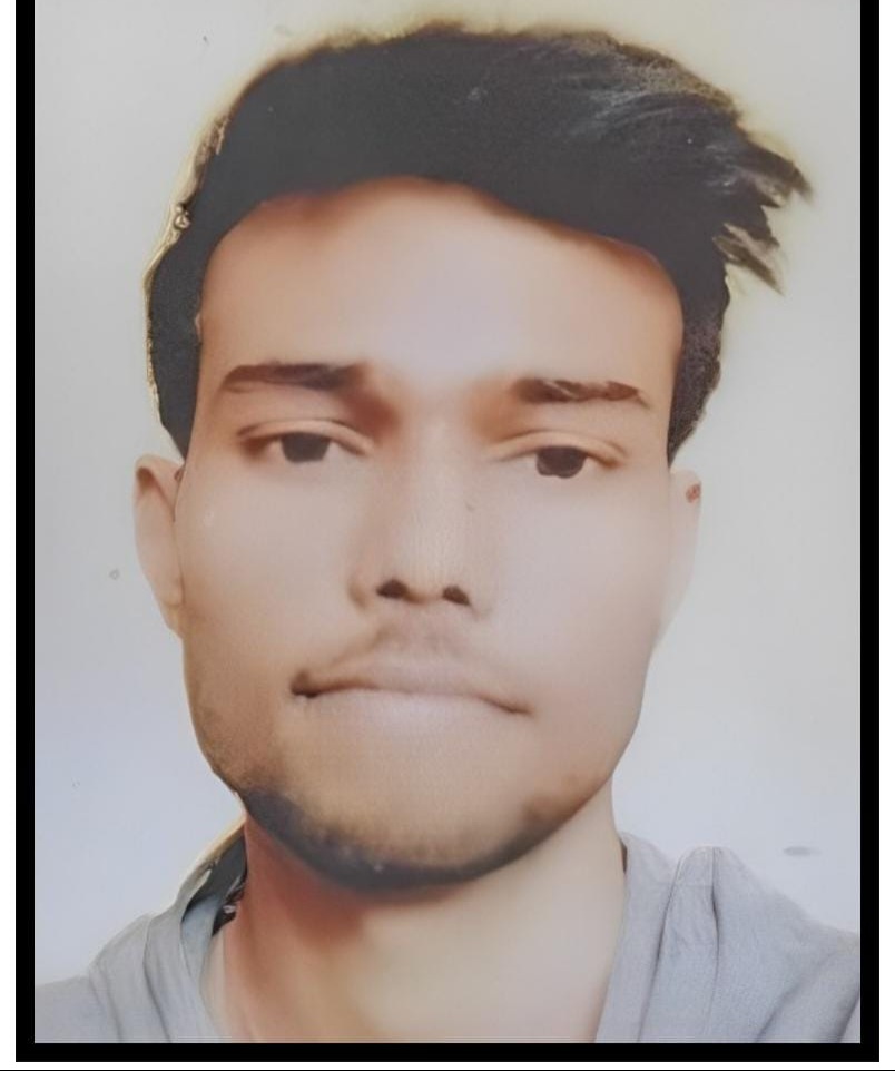 Mithilesh Kumar Ranjan