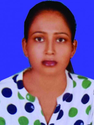 Shivani Kumari