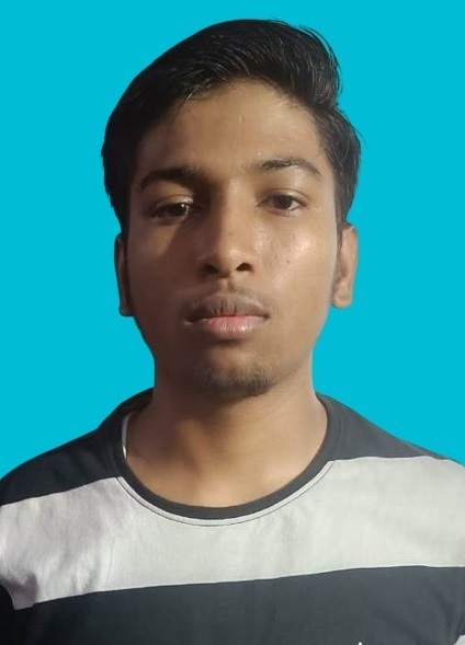 Ankit Kumar