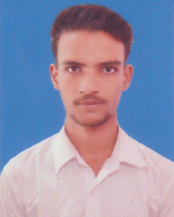 Photo of Habibullah Ansari