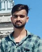 Aman Kumar Tiwari