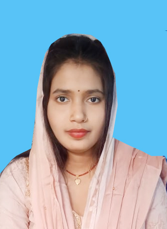 Nasima Khatun