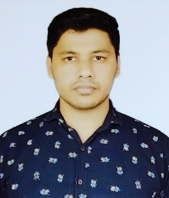 Photo of Md Zeyauddin