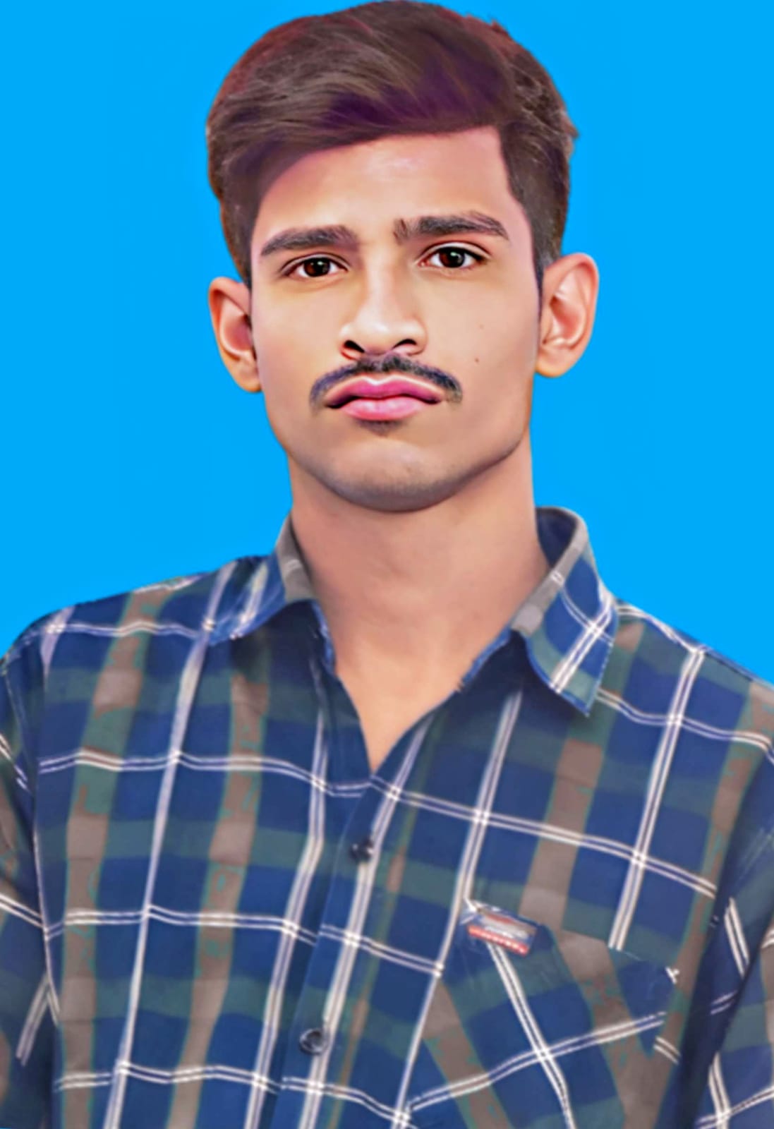Priyanshu Satyam