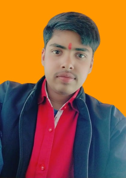 Photo of Kundan Kumar