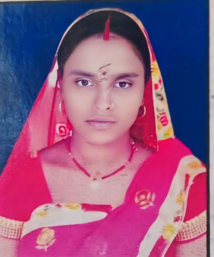 Photo of Arti Kumari