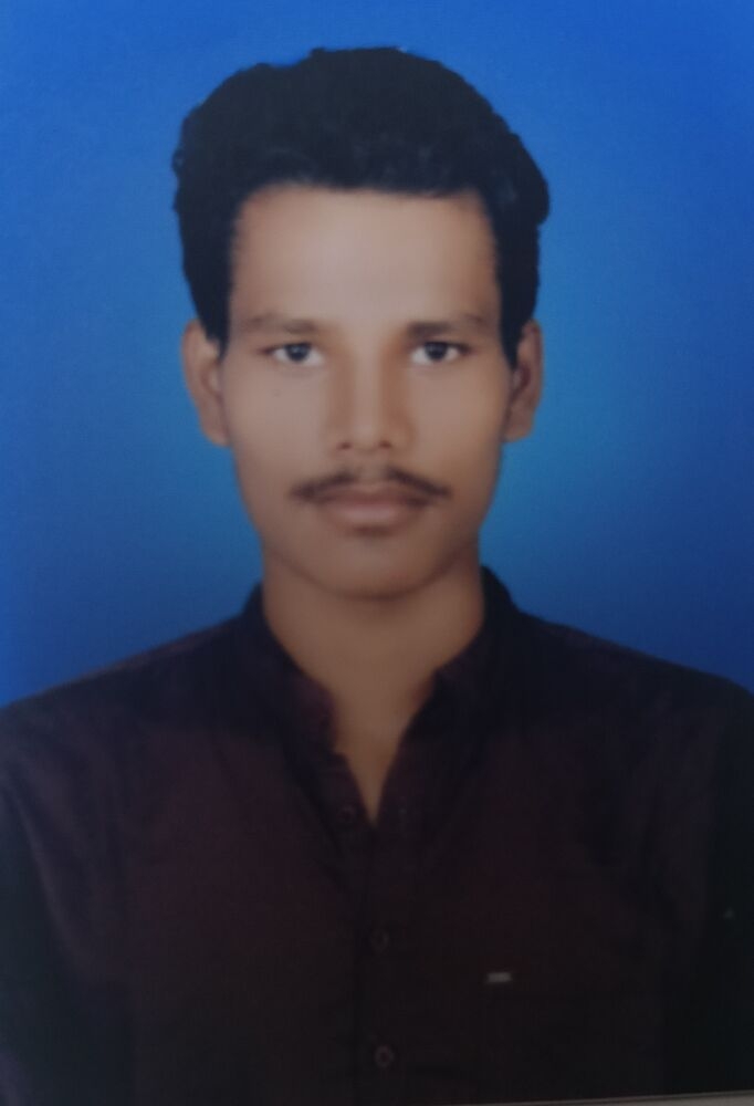 Photo of Ranvir Kumar