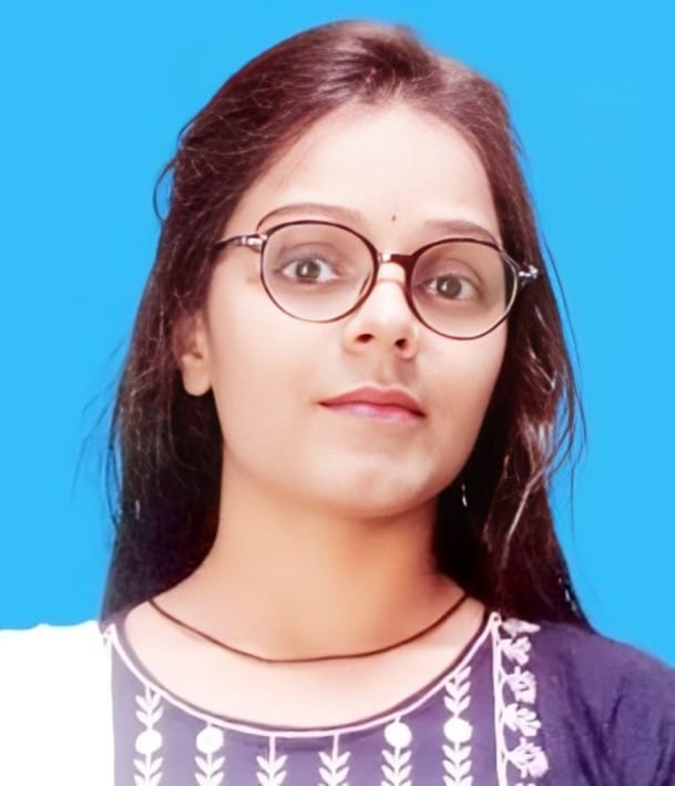 Photo of Anamika Kumari