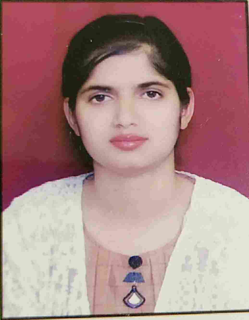 Photo of Anshu Yadav