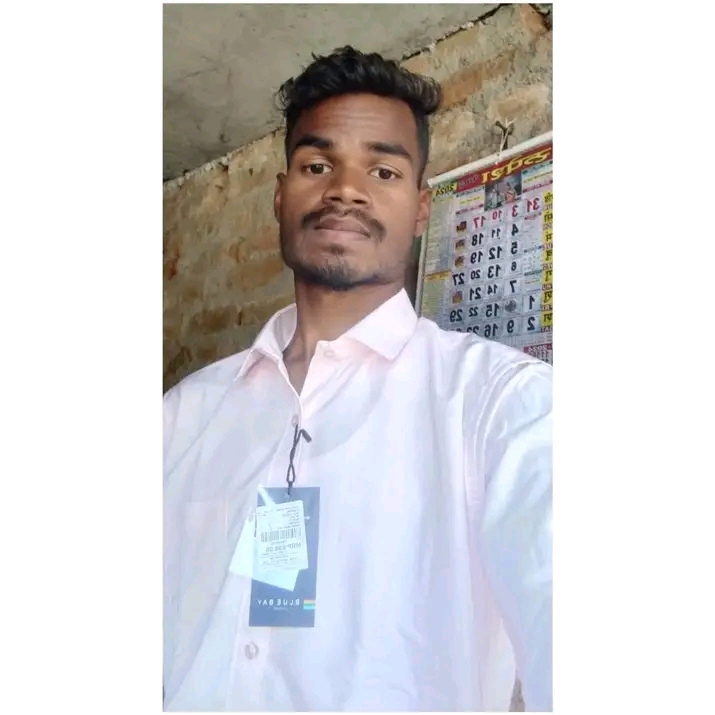 Photo of Uttam Kumar Murmu