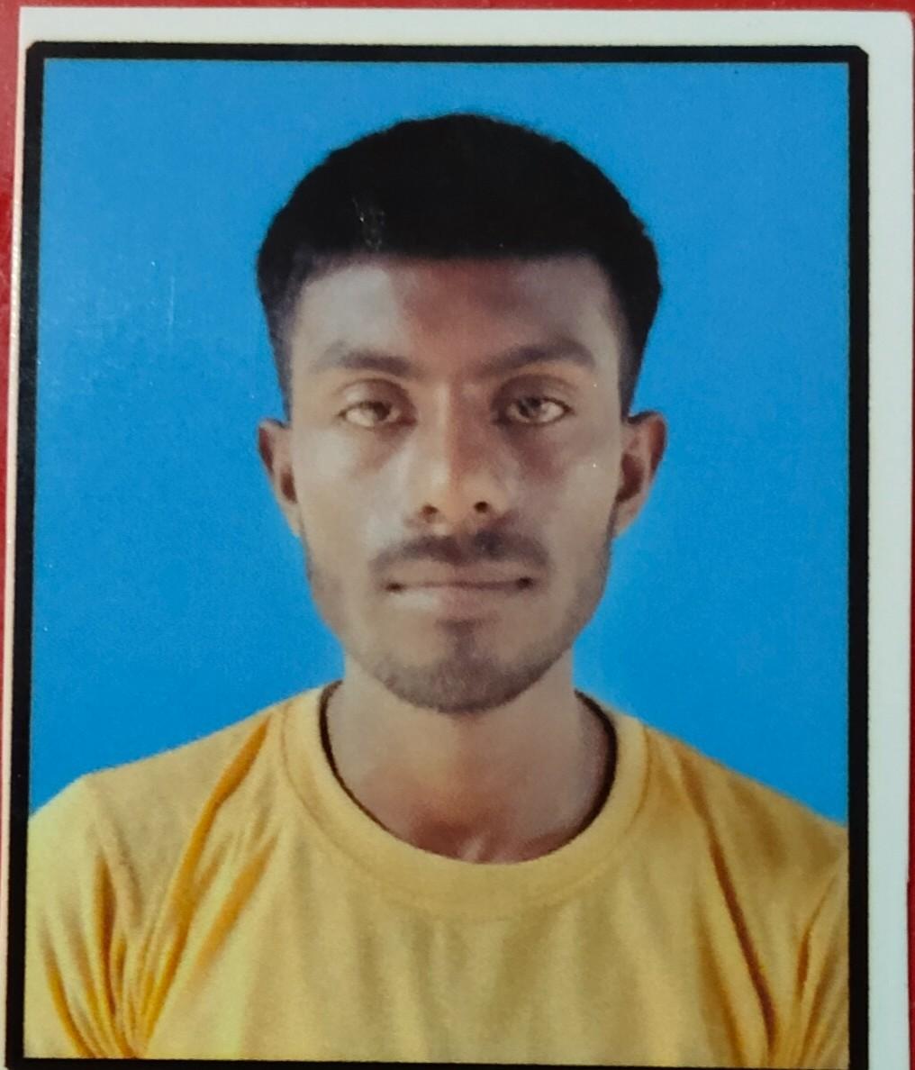 Photo of Vinay Kumar Varma