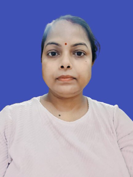 Photo of Puja Kumari
