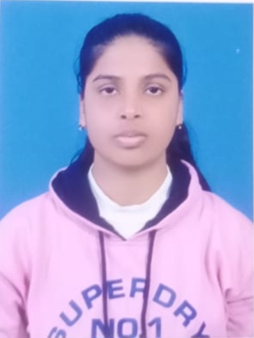 Photo of Madhu Kumari