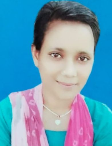 Rinky Kumari