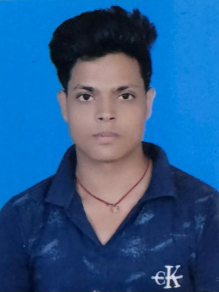 Photo of Luv Kumar Sinha