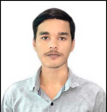 Photo of Aryan Raj