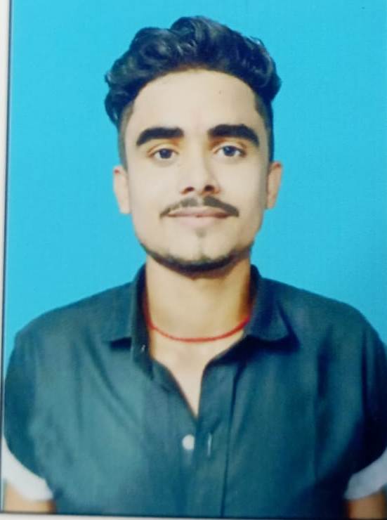 Photo of Nikhil Kumar