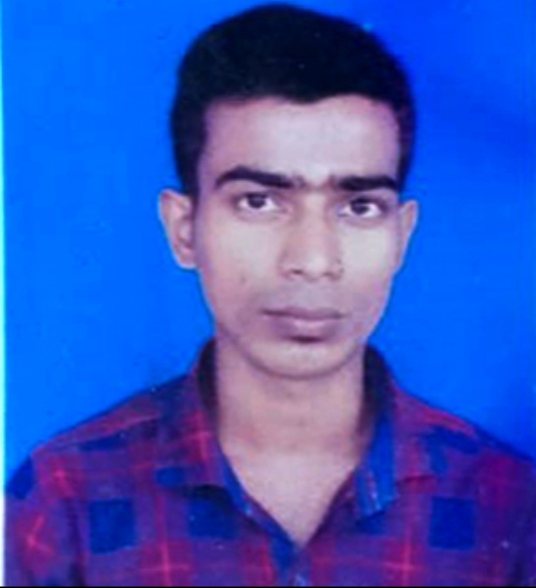 Photo of Sanjeev Kumar Paswan