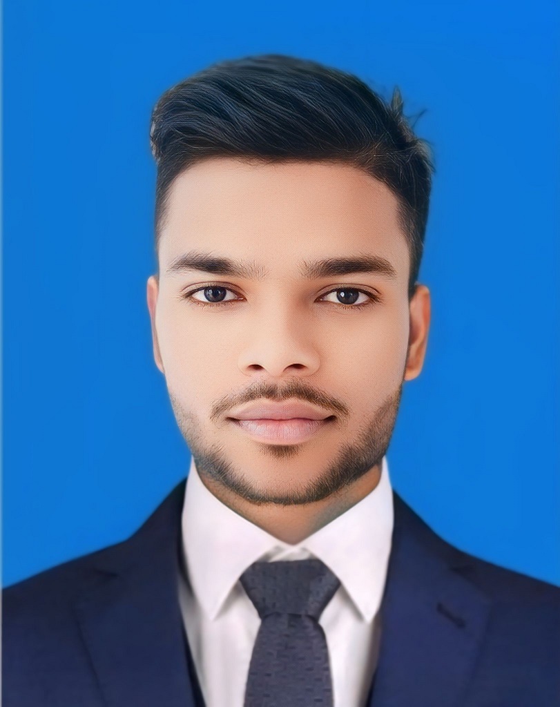 Photo of Guddu Kumar