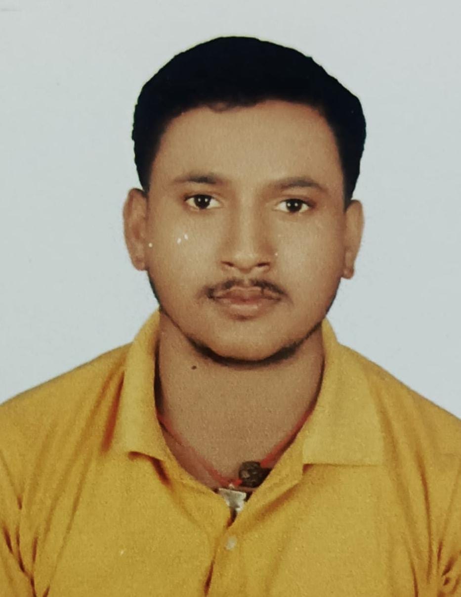 Karamvir Kumar