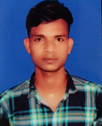 Akash Kumar Singh